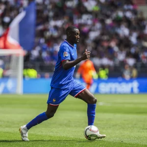 Transfer – PSG sets a price for one of its unwanted players, with English clubs ready!  