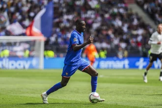 Transfer – PSG sets a price for one of its unwanted players, with English clubs ready!  