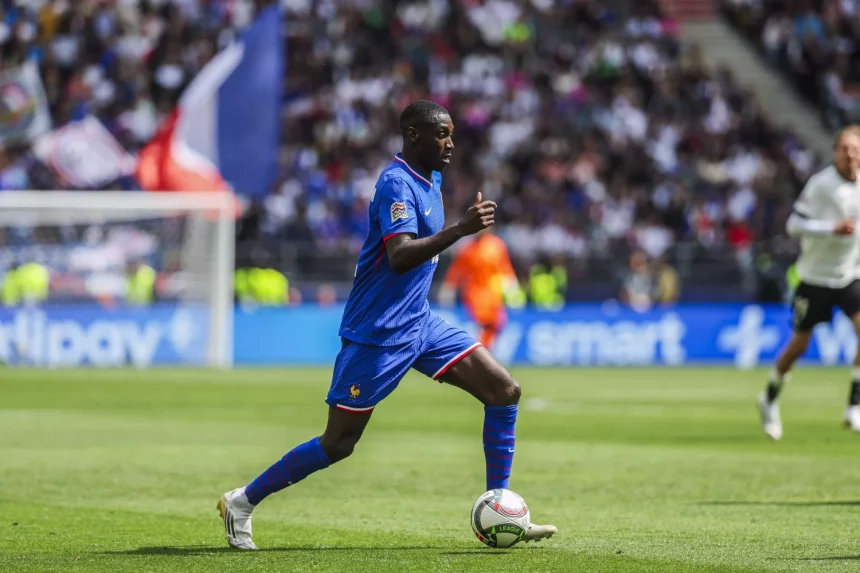 Transfer – PSG sets a price for one of its unwanted players, with English clubs ready!  