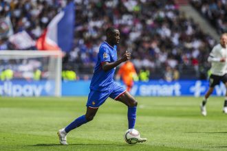 PSG Transfer – Agreement nears for Kolo Muani, amount becoming clearer  