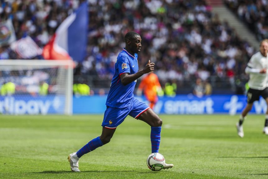 PSG Transfer – Agreement nears for Kolo Muani, amount becoming clearer  