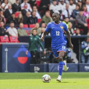 Transfert PSG - Kolo Muani, the new trend is confirmed  