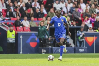 Transfert PSG - Kolo Muani, the new trend is confirmed  
