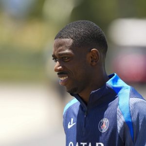 Dembélé's strong words on PSG/Bayern and the 2024-2025 season  