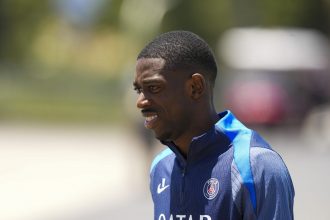 Dembélé's strong words on PSG/Bayern and the 2024-2025 season  
