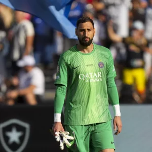 Transfer PSG - Galatasaray's big announcement for Donnarumma  