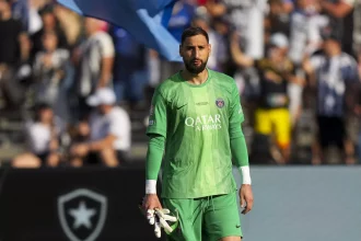 Transfer PSG - Galatasaray's big announcement for Donnarumma  