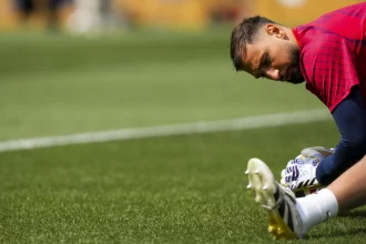 PSG Transfer – The latest bombshell on Donnarumma’s future!  