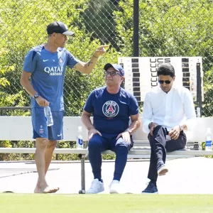 PSG Transfer – A replacement for Hakimi, the latest update!  