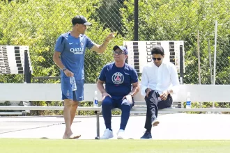 PSG Transfer – A replacement for Hakimi, the latest update!  