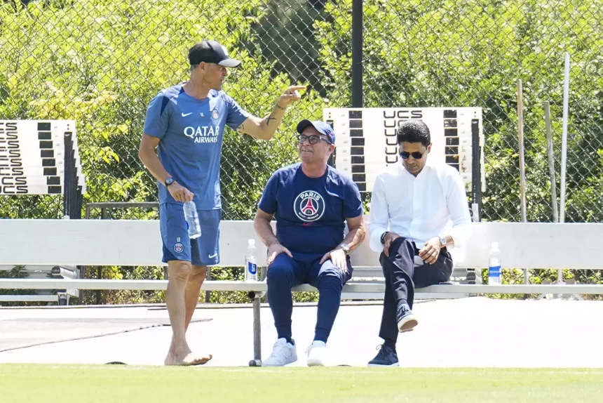 PSG Transfer – A replacement for Hakimi, the latest update!  