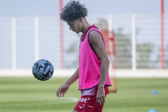 Transfer – Akliouche wants PSG, his price about to drop?  