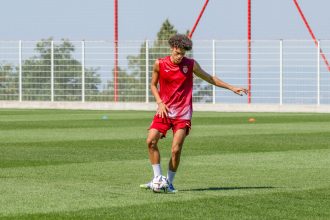 Transfer – Akliouche has reached an agreement with PSG, but the transfer is still a long way off  