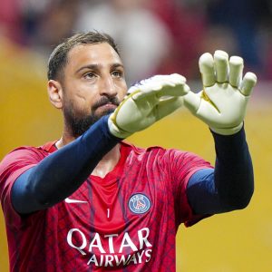 Transfer PSG – Donnarumma, the major update!  