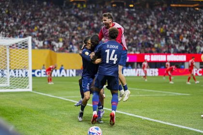 PSG/Bayern Munich – The Parisians’ press ratings: Neves and Kvaratskhelia the watchdogs  