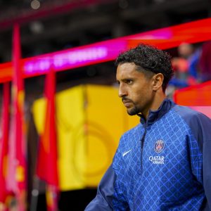 Transfer PSG - Marquinhos has made up his mind about his future!  