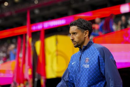 Transfer PSG - Marquinhos has made up his mind about his future!  
