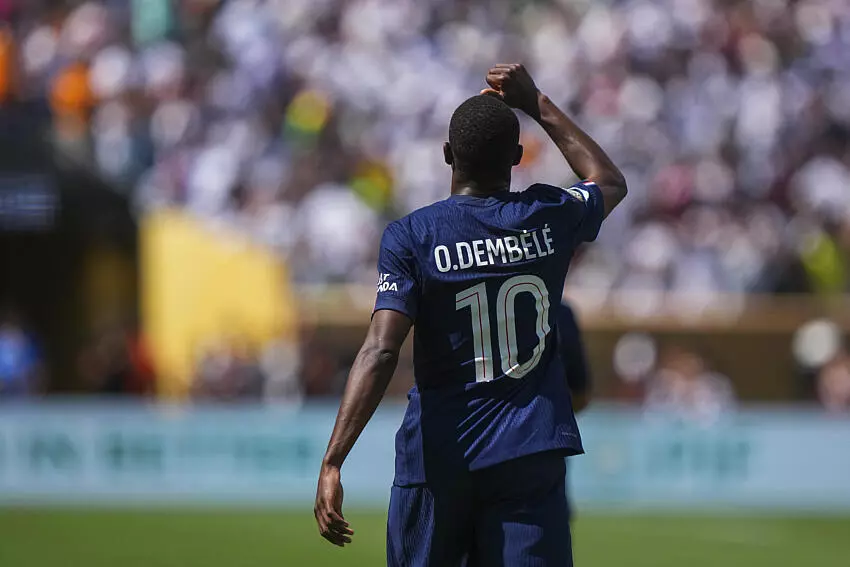 PSG/Real Madrid - Collective power, revenge and slacking off, the tops and flops!  