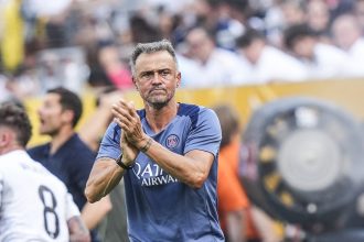Chelsea/PSG - What Luis Enrique risks after the altercation  
