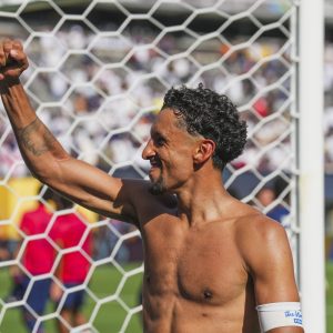 Chelsea/PSG - Marquinhos lets loose: the season, Ruiz and the opposition  