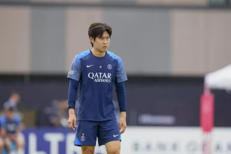 Transfer – Lee Kang-In on the way out, PSG has received 3 offers!  