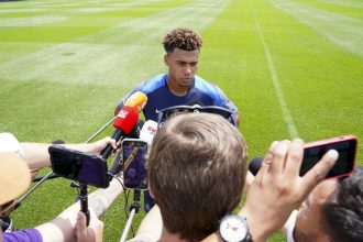 Chelsea/PSG - Doué doesn't mince his words before the final!  