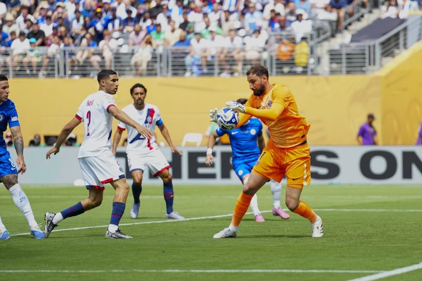 Transfer – Donnarumma has a meeting with PSG, his priority revealed  
