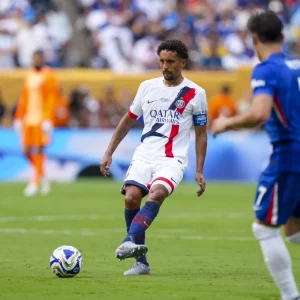 Chelsea/PSG - Defeat and season, Marquinhos doesn't mince his words  