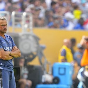 Chelsea/PSG - A match to forget, a meltdown and a bunch of players with no ideas, our picks and flops!  