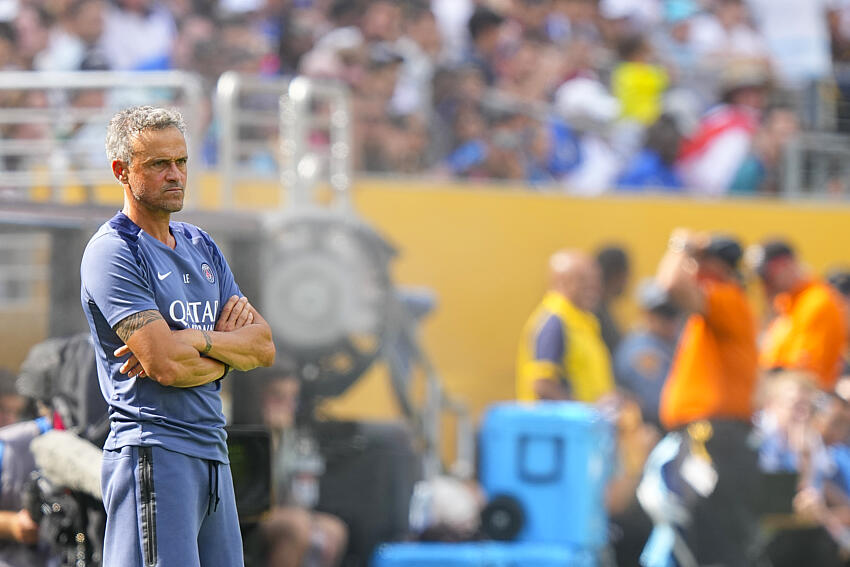 Chelsea/PSG - A match to forget, a meltdown and a bunch of players with no ideas, our picks and flops!  