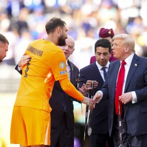 PSG Transfer – Donnarumma receives astronomical offers!  