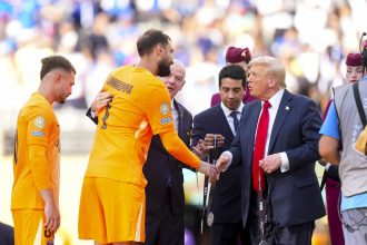 PSG Transfer – Donnarumma receives astronomical offers!  