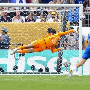 Transfer – Donnarumma is among the priorities of a Premier League club!  