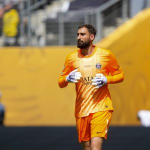 Transfer – Chevalier at PSG, “just a few details left to sort out”!  