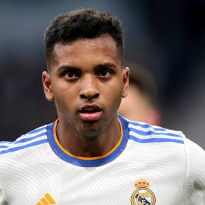 Transfer - PSG ready to seize the Rodrygo opportunity?  