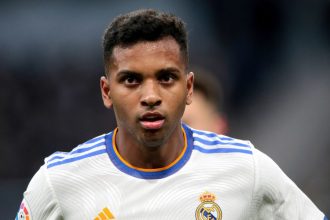 Transfer - PSG ready to seize the Rodrygo opportunity?  