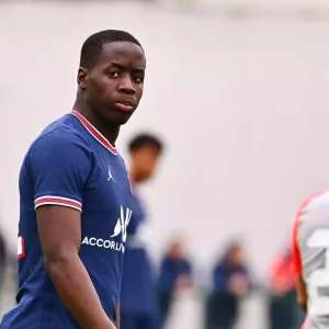 Transfer - A former Titi to Rangers, PSG earns a sum  