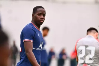 Transfer - A former Titi to Rangers, PSG earns a sum  