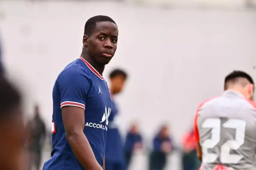 Transfer - A former Titi to Rangers, PSG earns a sum  