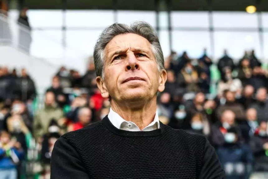 Chelsea took advantage of a major PSG weakness: Puel's sharp analysis  