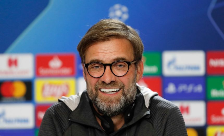 Klopp - “PSG embodies modern soccer”, his shock analysis!  