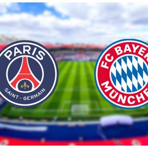 PSG/Bayern Munich - Bad news for Paris!  