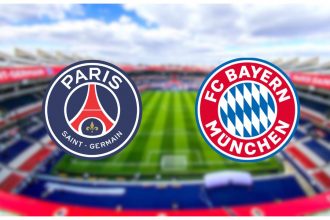PSG/Bayern Munich - Bad news for Paris!  