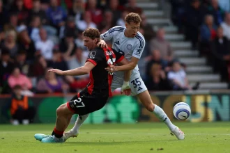 Transfer – Zabarnyi to PSG, agreement finally announced!  