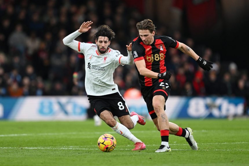 Transfer - Zabarnyi to PSG, Bournemouth has his replacement in Lille  