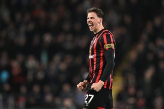 Transfer – Zabarnyi only 5M€ away from PSG !  