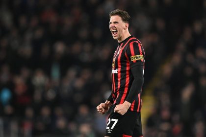 Transfer – Zabarnyi only 5M€ away from PSG !  