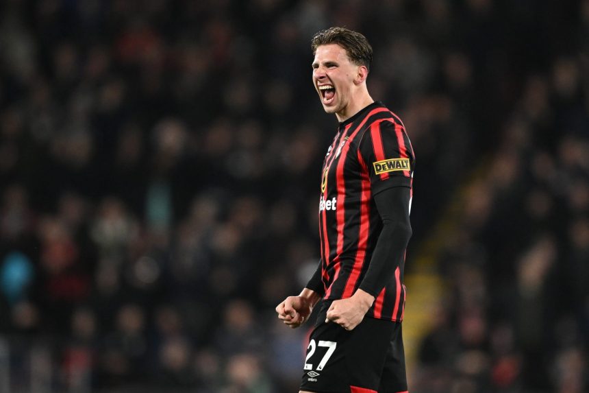 Transfer – Zabarnyi only 5M€ away from PSG !  