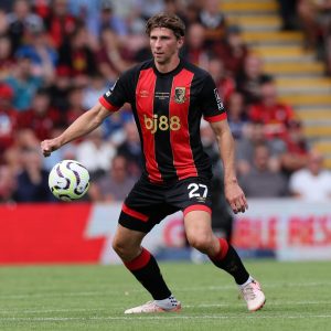 Transfer - Zabarnyi at PSG, only “small details” left to be worked out!  