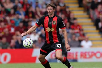 Transfer - Zabarnyi at PSG, only “small details” left to be worked out!  